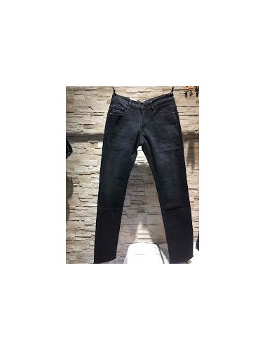JEANS BLACK