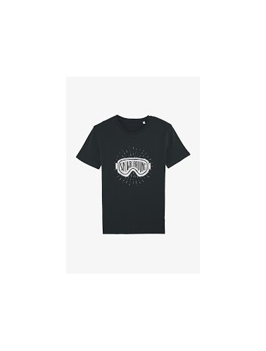 T-SHIRT Snowboarding