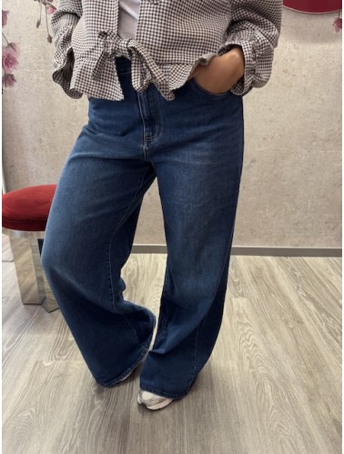 JEANS ELENA WIDE