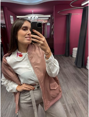 BOMBER BIBI GILET