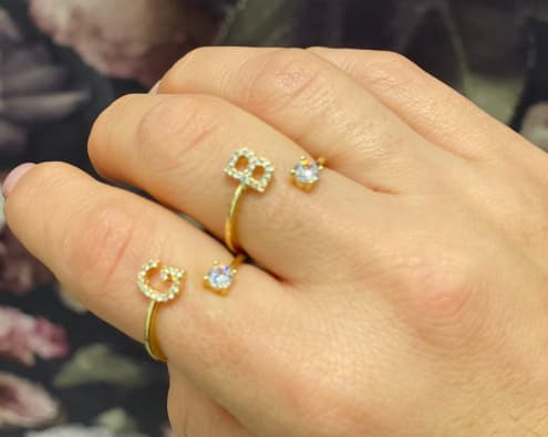 Meraki Boutique Jewerly